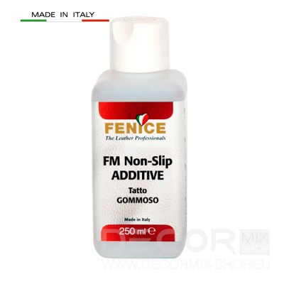FM Non-Slip Additive-gerintojas